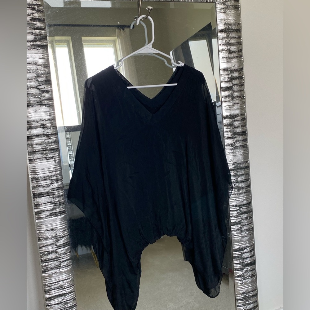 Women’s Italian Boutique Blouse